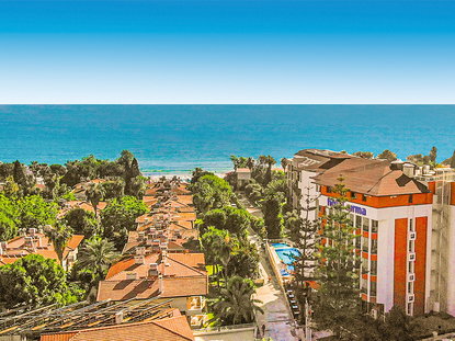 Hotel Sirma