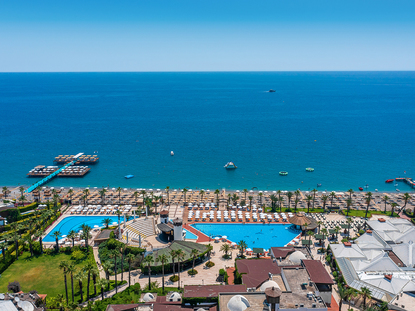 Emelda Sun Club 