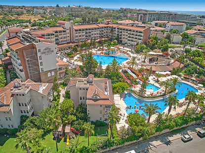Seaden Corolla Hotel