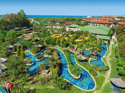 Hotel Club Grand Side