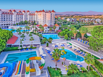 Hotel Serenis