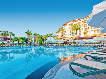Hotel Bella Resort & Spa