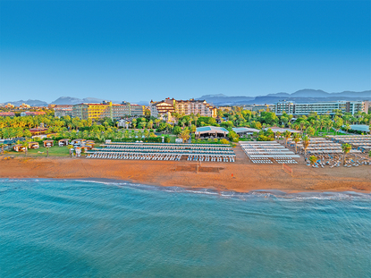 Hotel Bella Resort & Spa