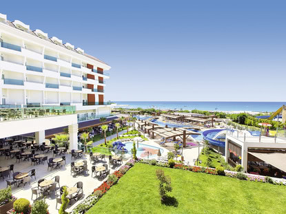 Hotel Adalya Ocean