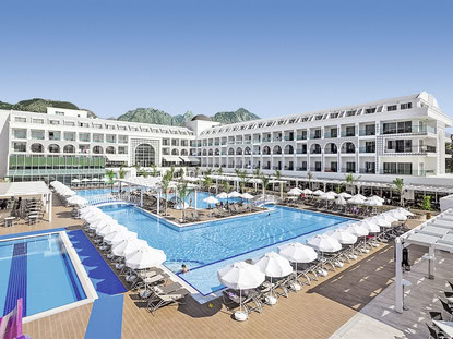 Hotel Karmir Resort