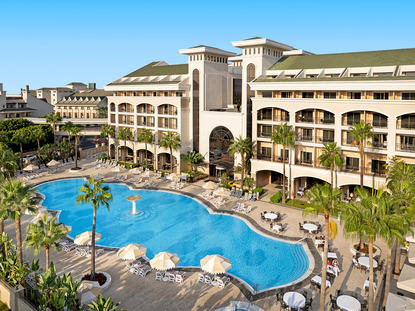 Hotel Dobedan Exclusive Hotel & Spa