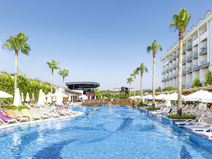 Hotel Mary Palace Resort & Spa