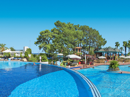 Hotel Baia Salima Kemer