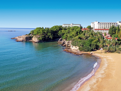 Utopia Beach Club