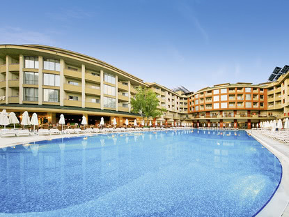 Hotel Side Star Park