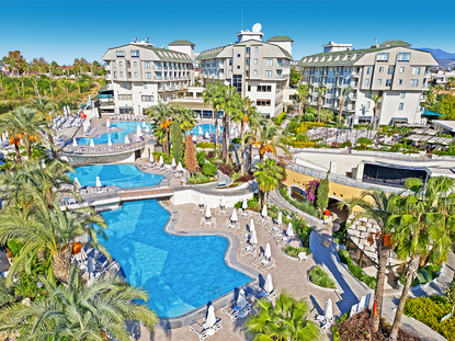 Hotel Novum Garden Side