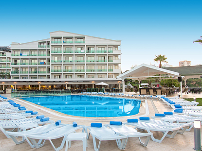 Hotel Falcon