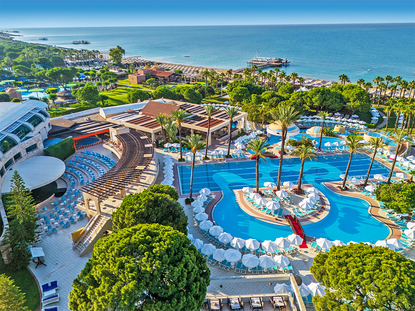 Limak Atlantis De Luxe Hotel & Resort