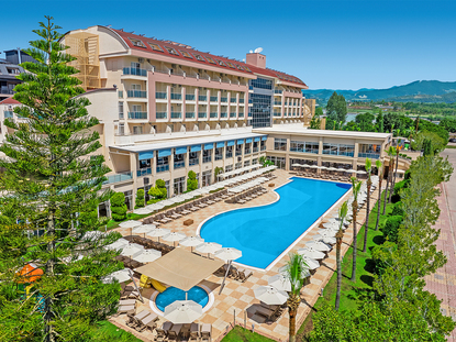 Hotel Titan Select