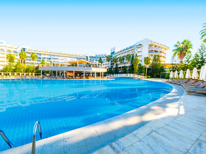 Vita Silva Hotel