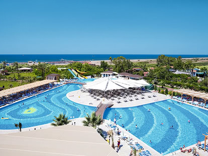 Sunis Elita Beach Resort