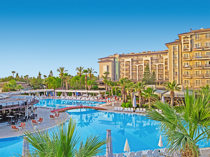 Sunis Elita Beach Resort