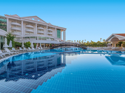 Roma Beach Resort & Spa