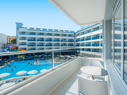 Hotel Avena Resort