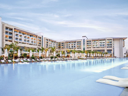 Hotel Regnum Carya Golf & Spa Resort