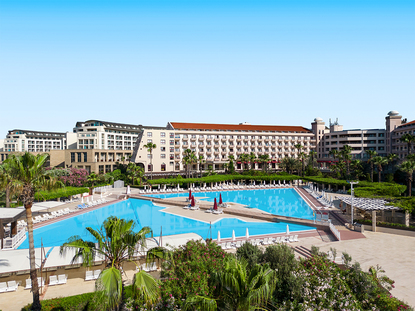 Hotel Kaya Belek