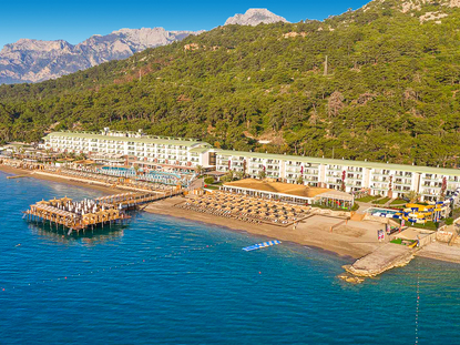 Hotel Corendon Playa Kemer