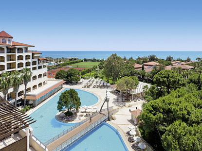 Hotel Sirene Belek