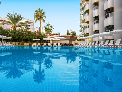 Simply Fine Hotel Alize