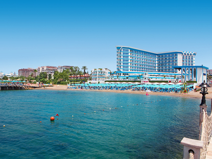 Hotel Granada Luxury Beach
