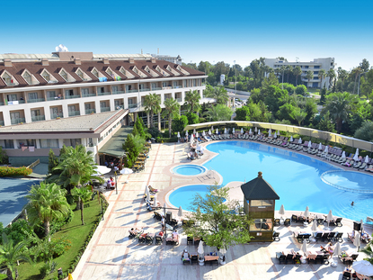 Hotel Greenwood Kemer Resort