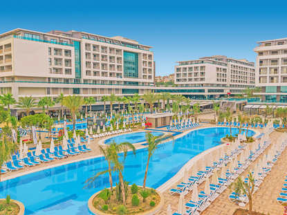 Numa Bay Exclusive Hotel