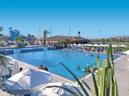 Hotel Dream Water World & Aquapark