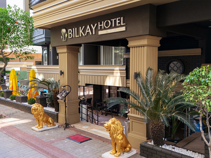 Hotel Bilkay