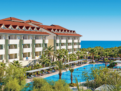 Hotel Süral Resort