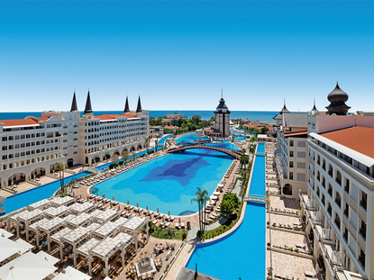 Hotel Mardan Palace