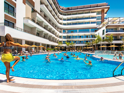 Alexia Resort & Spa