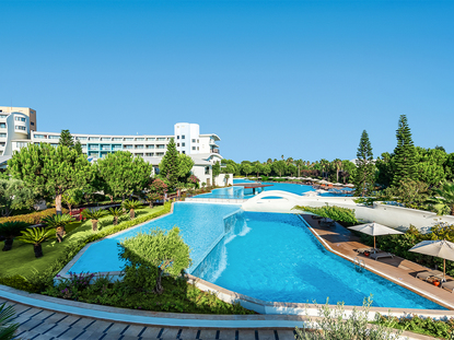 Cornelia Diamond Golf Resort & Spa