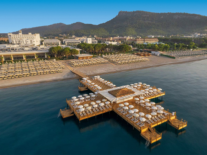 Swandor Hotels & Resort Kemer