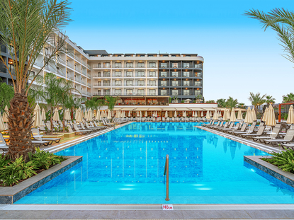 Hotel Vox Maris Resort (Side) 2025 goedkoop boeken