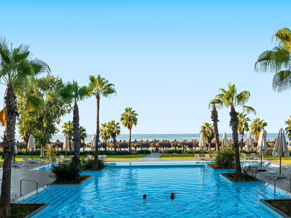 Hotel Ali Bey Resort Sorgun