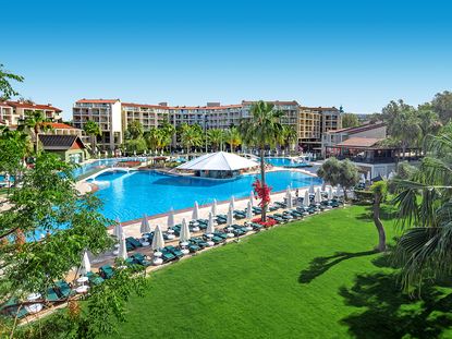 Hotel Arum Barut Collection