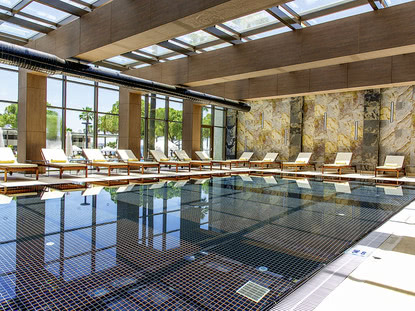 Hotel Acanthus Cennet Barut Collection