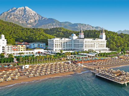 Hotel Nirvana Dolce Vita