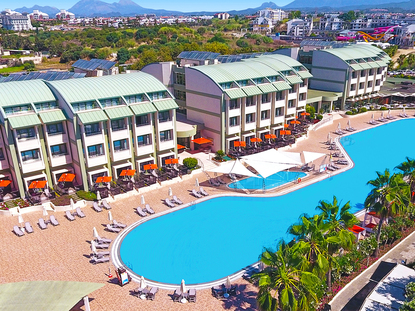 Hotel VONRESORT Elite