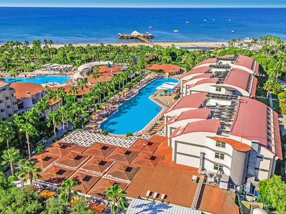 Hotel VONRESORT Elite
