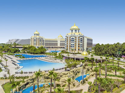 Hotel Delphin BE GRAND Resort