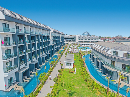 Hotel Royal Atlantis Icon