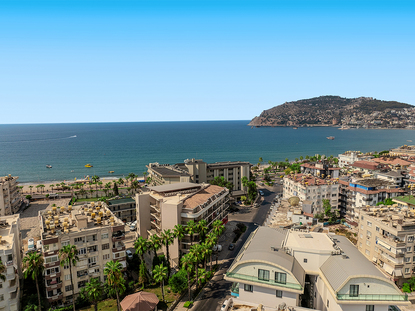 Green Garden City Hotel