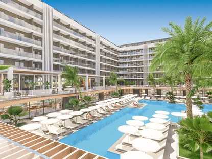 alltoura Club Hotel Dream Qali Family