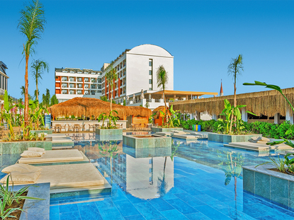 SY Hotels Belek Boutique